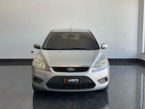 FORD Focus Hatch 1.6 16V 4P FLEX S, Foto 1