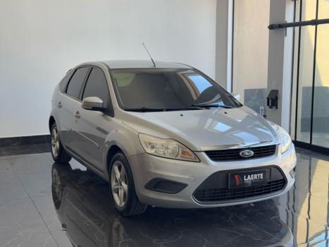 FORD Focus Hatch 1.6 16V 4P FLEX S, Foto 3