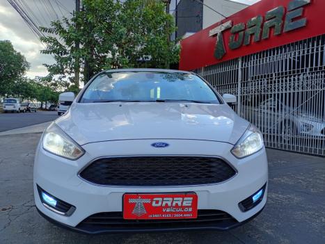 FORD Focus Hatch 1.6 16V 4P SE PLUS FLEX, Foto 2