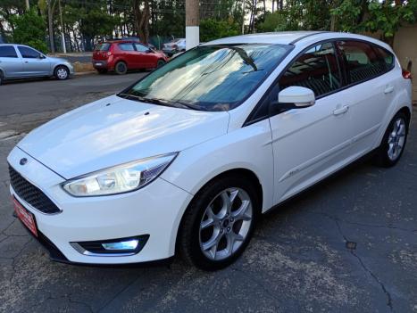 FORD Focus Hatch 1.6 16V 4P SE PLUS FLEX, Foto 3