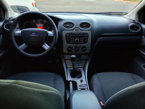 FORD Focus Hatch 1.6 4P GLX FLEX, Foto 16
