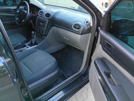 FORD Focus Hatch 1.6 4P GLX FLEX, Foto 14