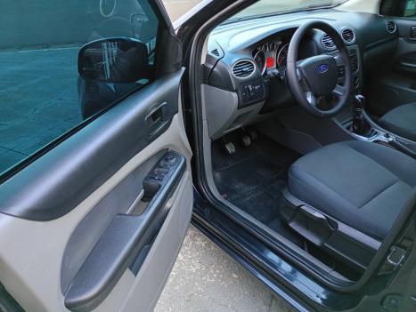 FORD Focus Hatch 1.6 4P GLX FLEX, Foto 10