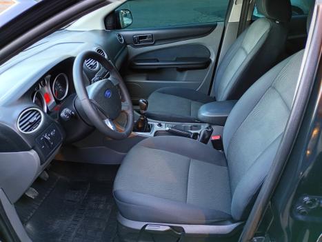 FORD Focus Hatch 1.6 4P GLX FLEX, Foto 11