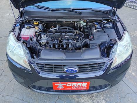 FORD Focus Hatch 1.6 4P GLX FLEX, Foto 9