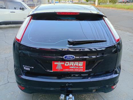 FORD Focus Hatch 1.6 4P GLX FLEX, Foto 6