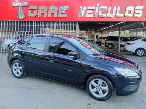 FORD Focus Hatch 1.6 4P GLX FLEX, Foto 1