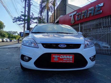 FORD Focus Hatch 1.6 4P GLX FLEX, Foto 2