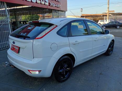 FORD Focus Hatch 1.6 4P GLX FLEX, Foto 4