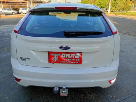 FORD Focus Hatch 1.6 4P GLX FLEX, Foto 5