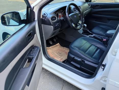 FORD Focus Hatch 1.6 4P GLX FLEX, Foto 8