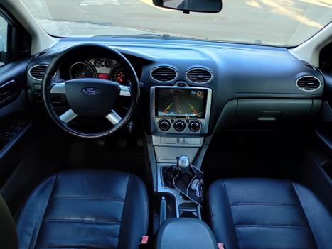 FORD Focus Hatch 1.6 4P GLX FLEX, Foto 11