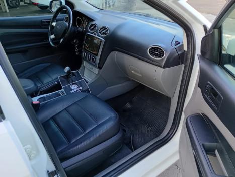 FORD Focus Hatch 1.6 4P GLX FLEX, Foto 12