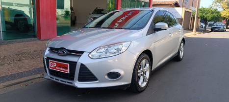 FORD Focus Hatch 1.6 16V 4P FLEX S, Foto 2