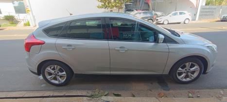 FORD Focus Hatch 1.6 16V 4P FLEX S, Foto 5