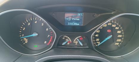 FORD Focus Hatch 1.6 16V 4P FLEX S, Foto 11