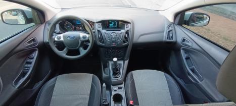 FORD Focus Hatch 1.6 16V 4P FLEX S, Foto 9