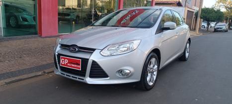 FORD Focus Hatch 1.6 16V 4P FLEX S, Foto 2