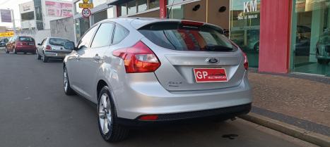 FORD Focus Hatch 1.6 16V 4P FLEX S, Foto 7