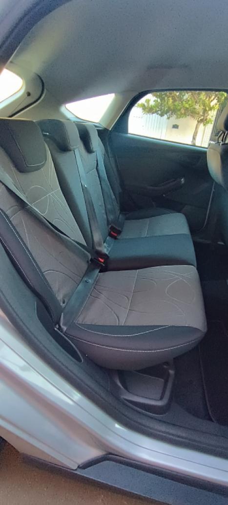 FORD Focus Hatch 1.6 16V 4P FLEX S, Foto 11