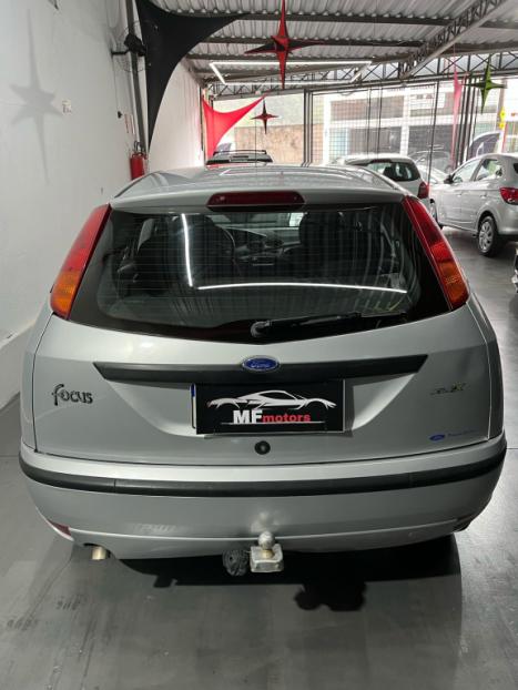 FORD Focus Hatch 1.6 16V 4P SE PLUS FLEX, Foto 6