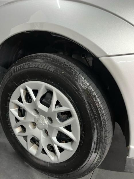 FORD Focus Hatch 1.6 16V 4P SE PLUS FLEX, Foto 7