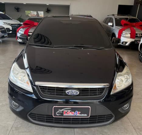 FORD Focus Hatch 1.6 16V 4P FLEX GL, Foto 3