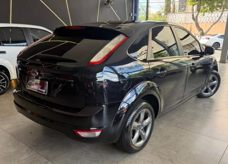 FORD Focus Hatch 1.6 16V 4P FLEX GL, Foto 5