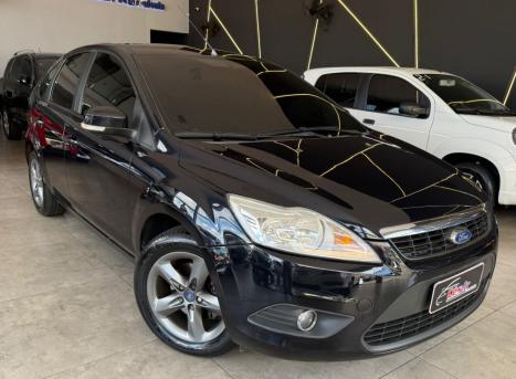 FORD Focus Hatch 1.6 16V 4P FLEX GL, Foto 8