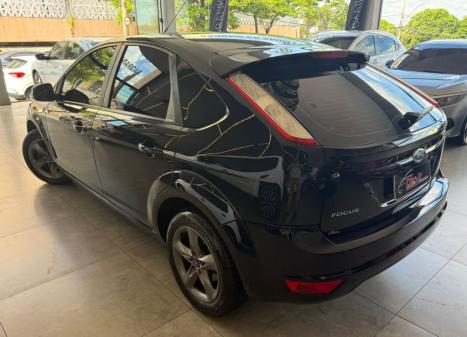 FORD Focus Hatch 1.6 16V 4P FLEX GL, Foto 10