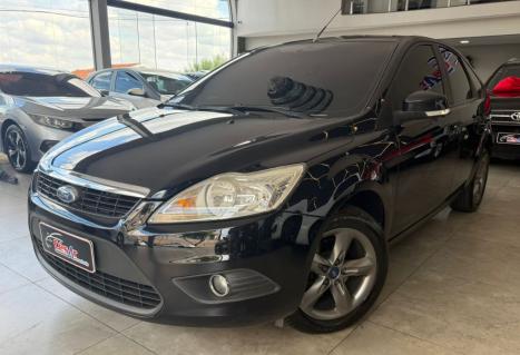 FORD Focus Hatch 1.6 16V 4P FLEX GL, Foto 11