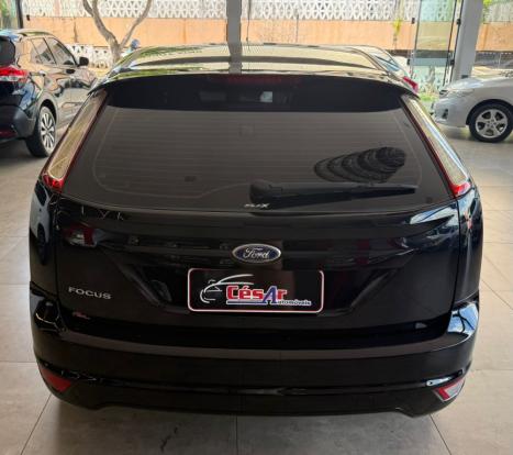 FORD Focus Hatch 1.6 16V 4P FLEX GL, Foto 13