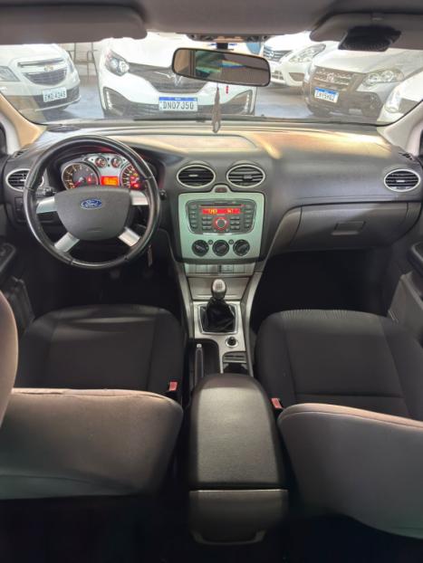 FORD Focus Hatch 1.6 4P GLX FLEX, Foto 7