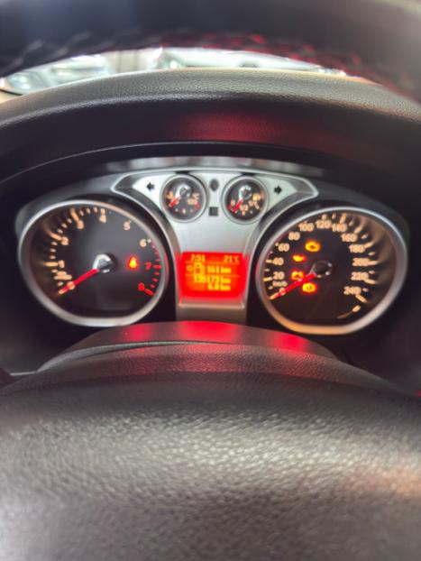 FORD Focus Hatch 1.6 4P GLX FLEX, Foto 9