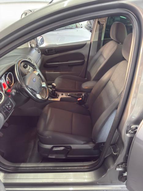 FORD Focus Hatch 1.6 4P GLX FLEX, Foto 10