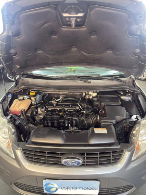 FORD Focus Hatch 1.6 4P GLX FLEX, Foto 12