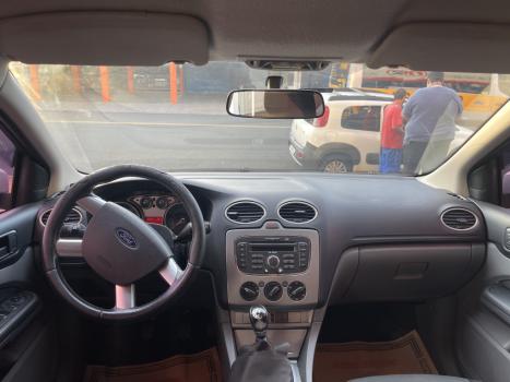 FORD Focus Hatch 1.6 4P GLX, Foto 5