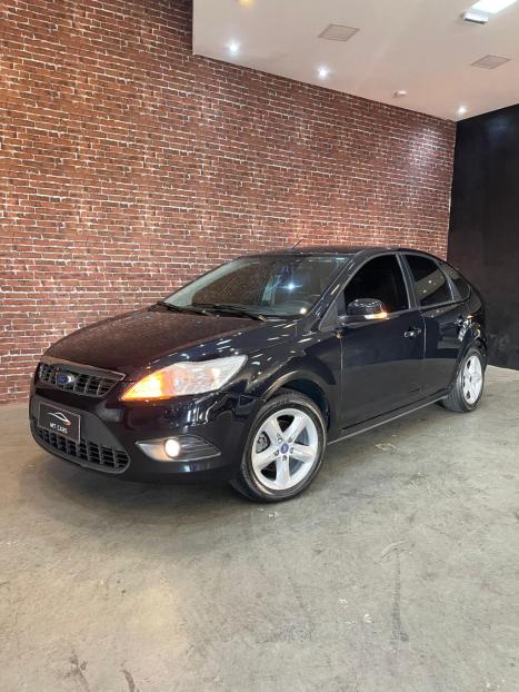 FORD Focus Hatch 1.6 16V 4P SE FLEX, Foto 2