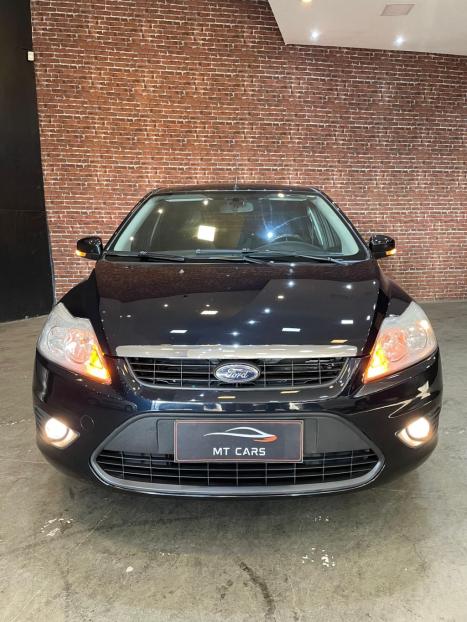FORD Focus Hatch 1.6 16V 4P SE FLEX, Foto 3