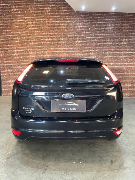 FORD Focus Hatch 1.6 16V 4P SE FLEX, Foto 5