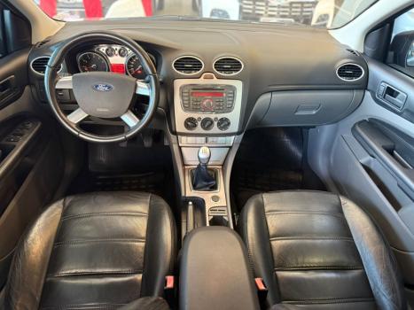 FORD Focus Hatch 1.6 4P GLX FLEX, Foto 4