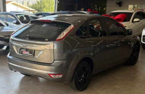 FORD Focus Hatch 1.6 4P GLX FLEX, Foto 5