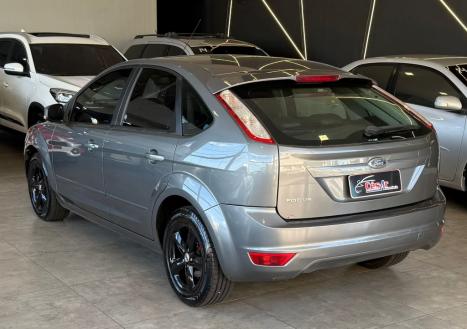 FORD Focus Hatch 1.6 4P GLX FLEX, Foto 6