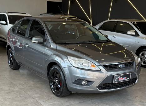 FORD Focus Hatch 1.6 4P GLX FLEX, Foto 8