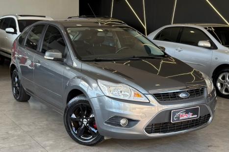 FORD Focus Hatch 1.6 4P GLX FLEX, Foto 10