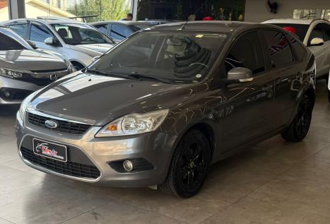 FORD Focus Hatch 1.6 4P GLX FLEX, Foto 11