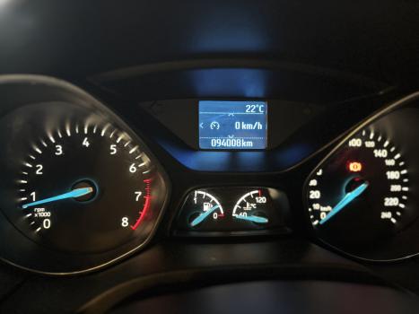 FORD Focus Hatch 1.6 16V 4P SE FLEX, Foto 10