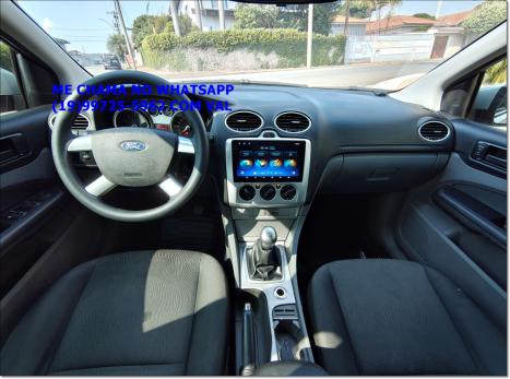 FORD Focus Hatch 1.6 4P GLX FLEX, Foto 2