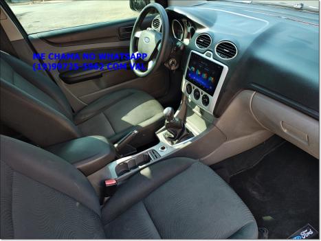FORD Focus Hatch 1.6 4P GLX FLEX, Foto 4