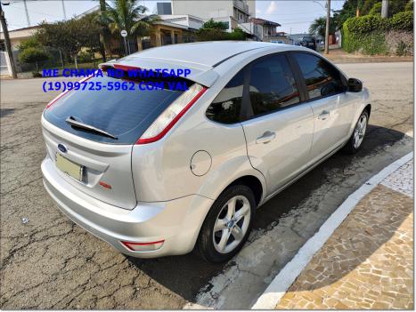 FORD Focus Hatch 1.6 4P GLX FLEX, Foto 5